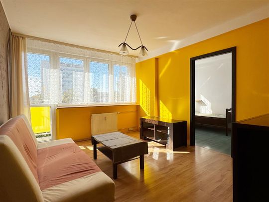 Mieszkanie Wynajem: Koszalin - Photo 1