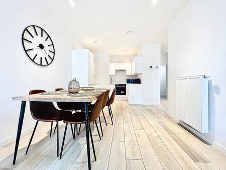 Appartement te huur - Foto 4