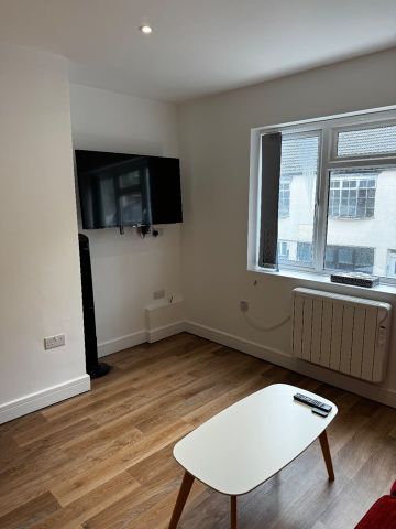 1 Bed Flat, Brunswick Street West, BN3 - Photo 3
