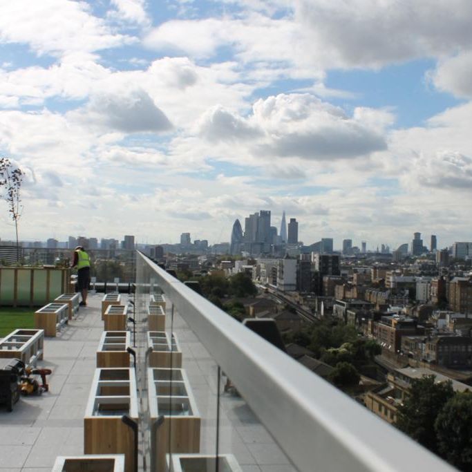 2 bedroom flat to rent - Photo 1