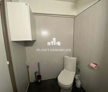 LOCATION STUDIO vide sur LE CANNET - Photo 4