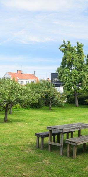 Valhallagatan, Linköping - Photo 1