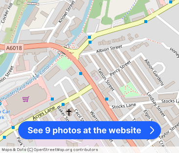 Mottram Road, Stalybridge, Cheshire, SK15 2QP - Photo 1