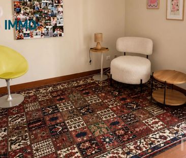EXCLUSIVITÉ – A Colmar Beau T3 avec balcon - Photo 2