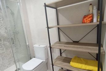 2 room luxury Apartment for rent in Mazarrón, Spain