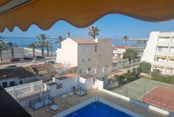 Alquiler de piso en Avenida de Andalucía