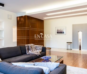 Apartment 151sqm, 4 beds, garden 120 sqm, 2 garage - Photo 2