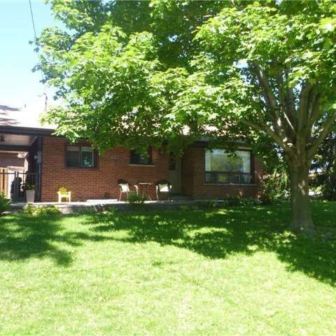 For Lease - 352 Harcourt Drive Unit# Main, Oshawa, Ontario - Photo 1