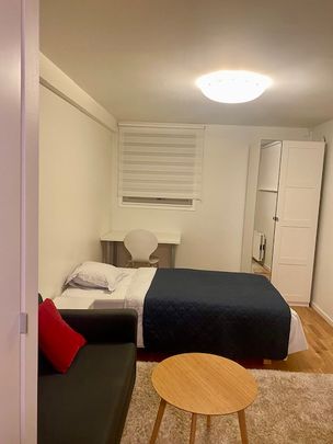 Gudingvägen, Åkersberga - Foto 1