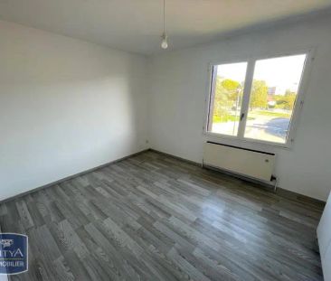 Appartement à louer 3 pièces 61.63m² - Photo 4