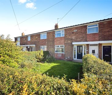 3 bedroom house to rent Dringshaw, HU6 - Photo 1