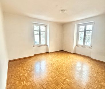 Appartement de 3.5 pièces avec balcon - Photo 5