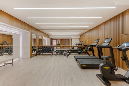 Striking two-bedroom apartment in the renowned Chelsea Barracks - Photo 5