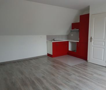 Location Appartement 2 pièces 39m² MAING 59233 - Photo 2