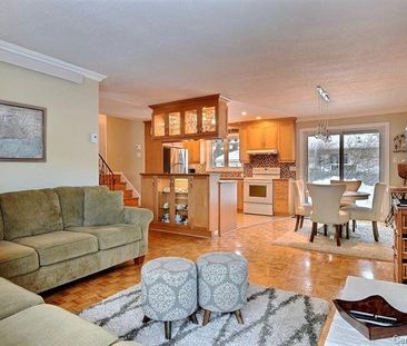 Maison de plain-pied - 5539 Place Bruno - Photo 4