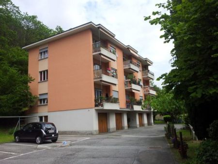 Via Dr. Pagani 3, 6826, Riva S. Vitale - Photo 2