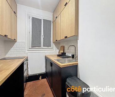 A LOUER 2P AU PIED DU T2 'LES MOULINEAUX' - Photo 6