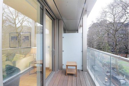 1 bedroom flat to rent - Photo 5