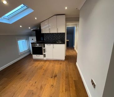 Studio Flat, Catford, SE6 - Photo 3