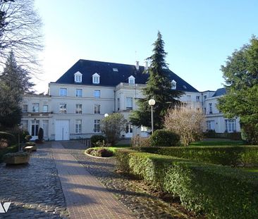 Douai hyper centre F3 avec balcon et parking en sous sol - Photo 6