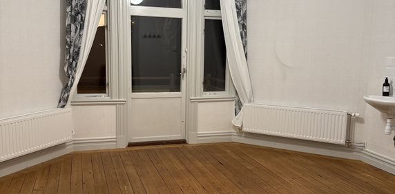 Hjo stadspark - Foto 2