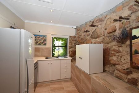 GRANITE COTTAGE - Photo 4