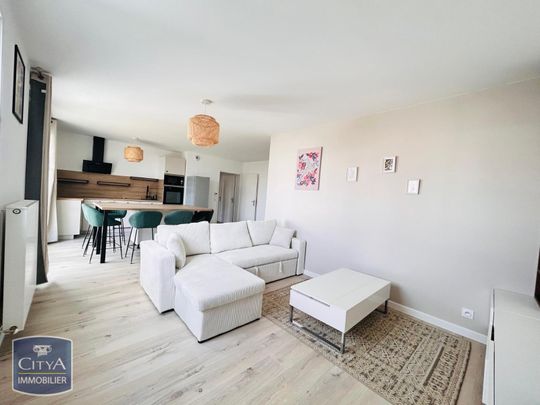 Location Appartement 4 pièces 86m² SERRIS 77700 - Photo 1