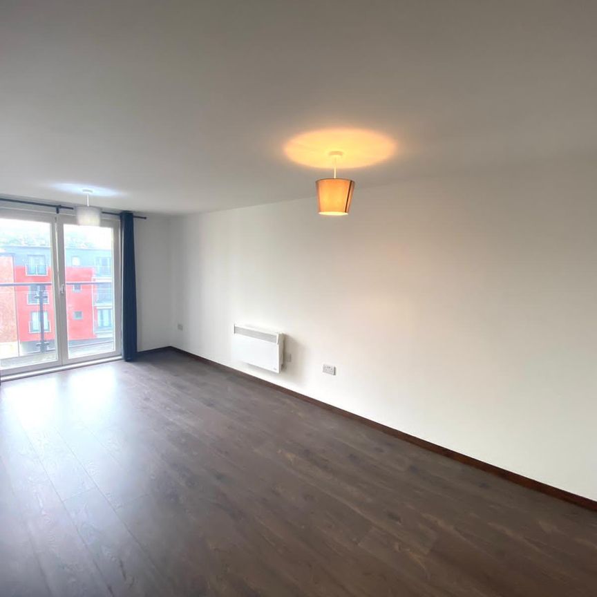 2 bedroom apartment to rent - Photo 1