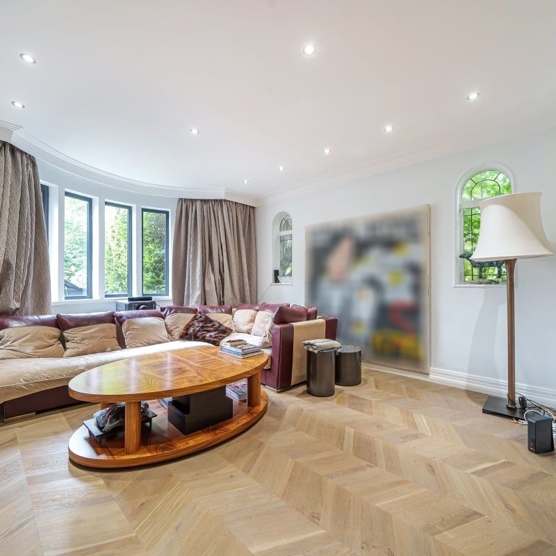 5 bedroom house to rent - Photo 1