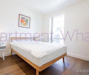 2 Bedrooms Flat to rent in London SE18 | £ 420 - Photo 1