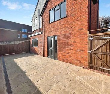 Henley Road, Caversham, Reading, Berkshire, RG4 - Photo 6