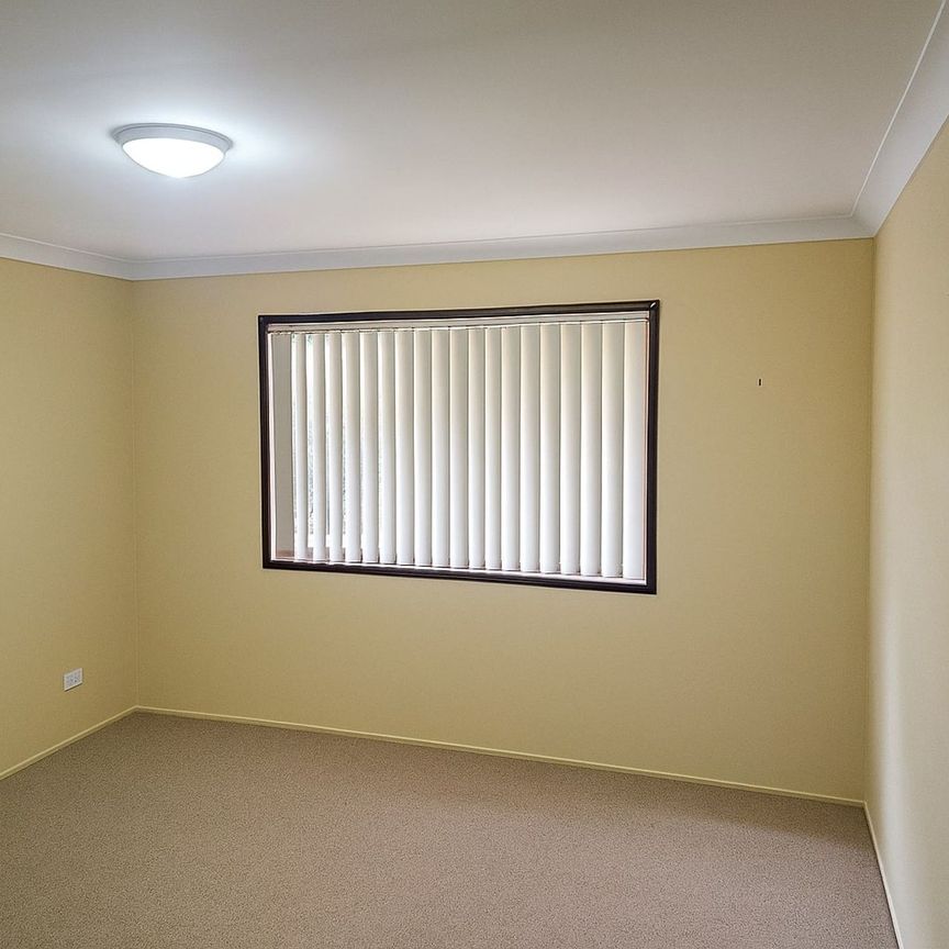 Private Unit in Duplex in Centenary Heights - Photo 1