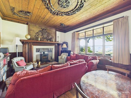 6 bedroom detached house to rent - Photo 1