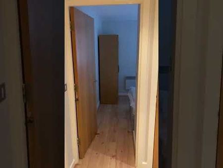 2 Bed Flat, Abbey Court, CV1 - Photo 5