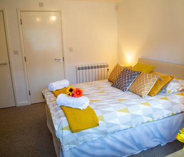 2 Bed Flat, West Bridgford, NG2 - Photo 6