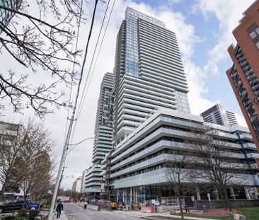 For Lease - 161 Roehampton Avenue Unit# 3711, Toronto, Ontario - Photo 4