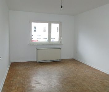 Sanierte 3 Zimmer Wohnung mit Balkon - Foto 4