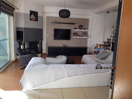 Ενοικιάζεται, Μεζονέτα, ΑΒΕΞ ΠΑΤΡΑ - Photo 3