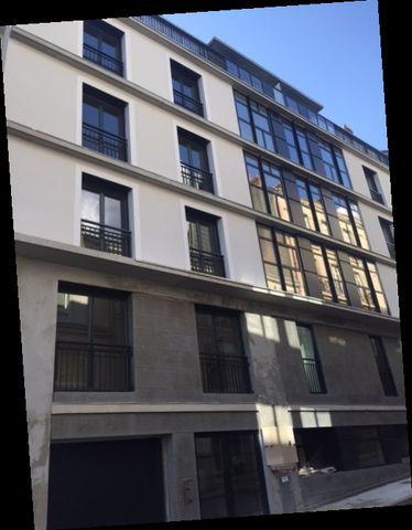 Location Appartement 2 pièces 48m² NANTES 44000 - Photo 4