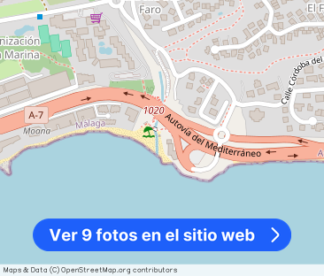 Alquiler de casa o chalet independiente en Lugar Urbanizacion el Fa... - Foto 1