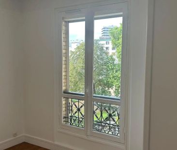 Appartement à louer 2 pièces 50.2m² - Photo 3