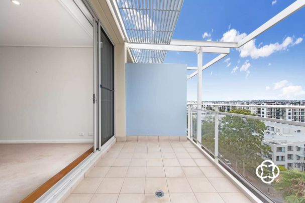 844/2 The Crescent, 2127, Wentworth Point Nsw - Photo 1