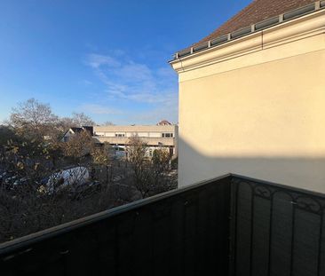 Location Appartement 1 pièce 26m² - Photo 6