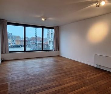 Penthouse te huur - Foto 4