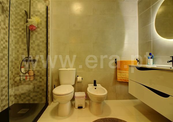 Apartment T3 / Peniche, Peniche