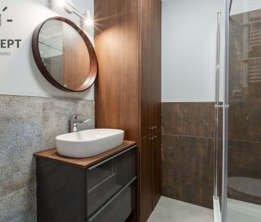 Mieszkanie dwupokojowe | Plac Uniwersytecki - Photo 6