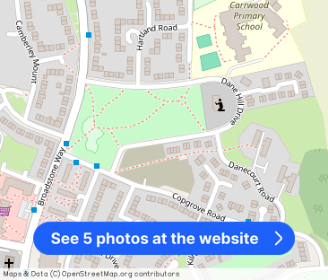 Dane Hill Drive, Bradford, West Yorkshire, BD4 - Photo 1