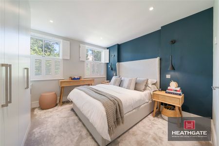 Adelaide Road Primrose Hill NW3 - Photo 4