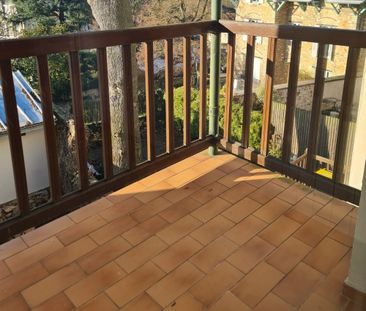 Location Appartement 2 pièces 32m² BIEVRES 91570 - Photo 2