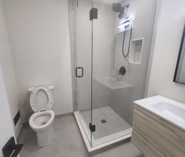 For Lease - 88 McAllister Road Unit# Bsmt C, Toronto C06, Ontario - Photo 2